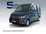 Volkswagen Crafter 35 Kasten 2,0 TDI SCR MR AHK Cam. Klima - Volkswagen Kühlkastenwagen Ca