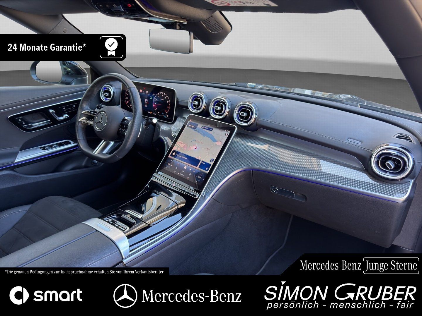 Fahrzeugabbildung Mercedes-Benz CLE 200 Cabrio AMG Night Ambi+ KeyGo Memo 20Zoll