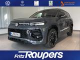 Volkswagen Tayron 1.5 eHybrid R-Line +AHK+360°+HUD