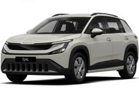 Skoda Epiq - Vorschau Bild 2