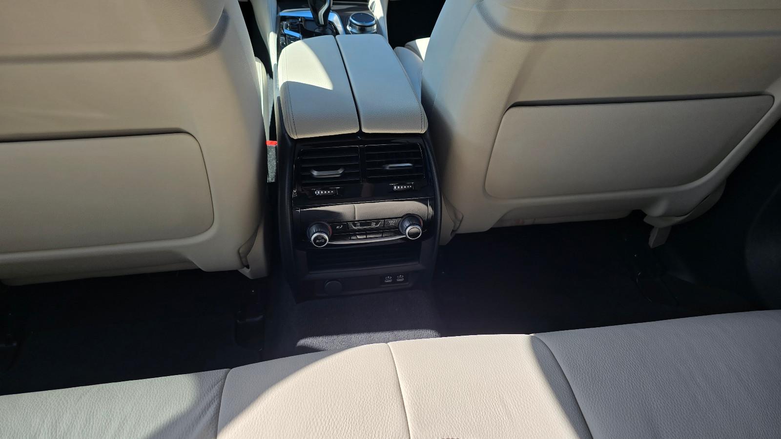 BMW 530e Touring M Sport, Ahk, Head-Up, 360°-Kamera