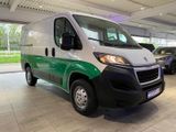 Peugeot Boxer HDI Kasten L1-H1 *Klima*Garantie*1.Hand* - Peugeot Boxer aus 2020