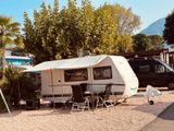 Dethleffs C Joy 420 QSH - Offers matching your search criteria
