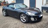 Opel GT Roadster 2.0 Turbo  Puristischer ... - Opel GT: Roadster