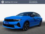 Opel Astra Sports Tourer 1.2 Turbo Automatik GS - Opel Astra Jahreswagen: Sport Tourer