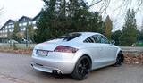 Audi TT Coupe 2.0 TFSI S tronic - *S-Line*TÜV-Neu - Audi TT