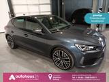 Cupra Leon 2.0 TSI LED|Navi|PDC|ParkPilot|Sitzhz. - Cupra Leon in München