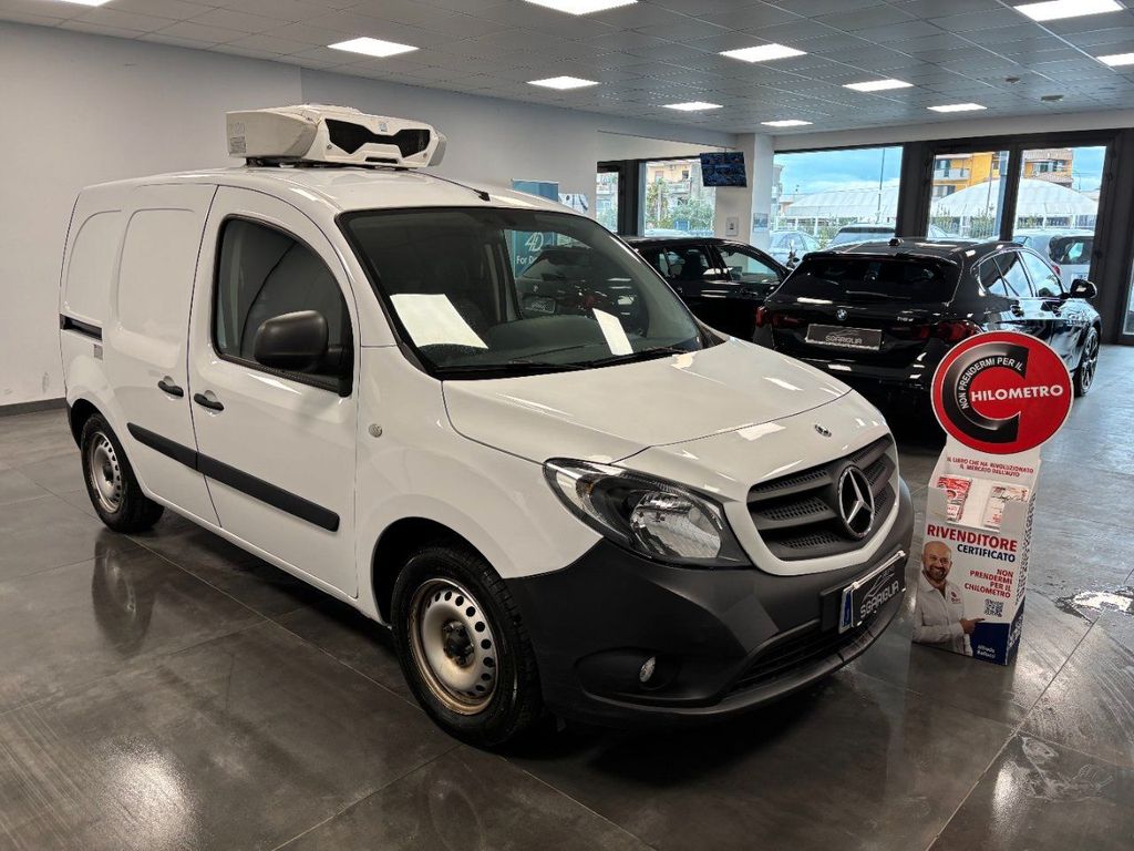 Image of Mercedes-Benz Citan