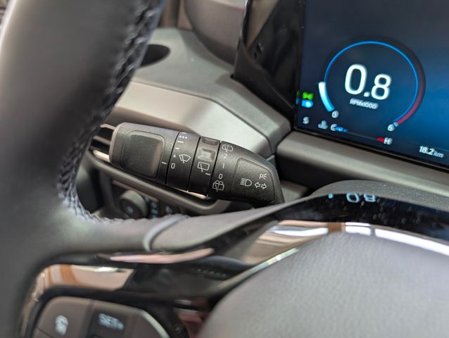 Ford Tourneo Custom Tit. 2.0 L2 NEUES MODELL