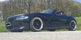 BMW Z4 3.0i - - BMW Z4 in Solingen