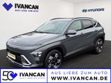 Hyundai KONA 1.6T 180PS DCT Prime Sitzkomfort-Paket