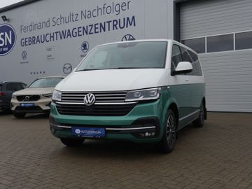 Volkswagen T6 Multivan - 2