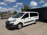 Citroën Jumpy Multispace Automatik 9-Sitzer Webasto St.H - Citroën Jumpy: Multispace