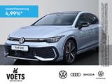 Volkswagen Golf VIII 1.5 TSI eHybrid GTE DSG NAVI+MATRIX-LE