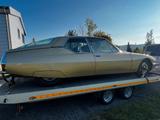Citroën Citroen SM - Citroën SM Gebrauchtwagen