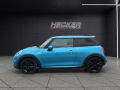 MINI Mini Cooper S