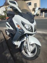 SYM GTS 300i - SYM ROLLER