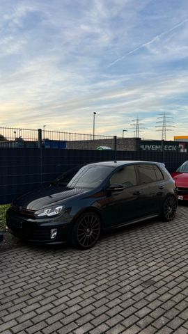 Volkswagen Golf 2.0 TSI DSG GTI Edition 35 GTI Edition 35