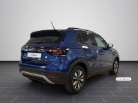 Volkswagen T-Cross - Vorschau Bild 3