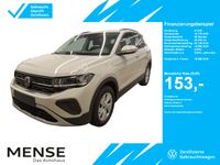 Volkswagen T-Cross - Vorschau Bild 1