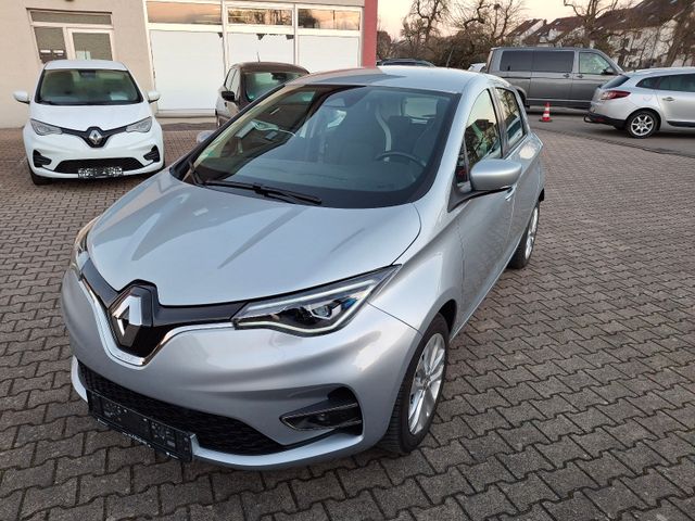 Renault ZOE Zoe Experience R 80 Z.E.50 inkl. Batterie