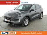 Ford Kuga 2.5 Plug-in Hybrid Titanium X Aut.*NAVI*LED - Ford Kuga Titanium mit Hybrid-Antrieb (Benzin/Elektro)