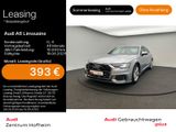 Audi A6 Limousine 45 TFSI qu S line S tro*Matrix*Virt - Audi A6 Jahreswagen