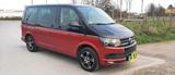 Volkswagen T6 Multivan 7 Sitzer, Standheizung, E-Tür - Volkswagen T6 Multivan