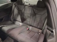 BMW 430 - Vorschau Bild 6