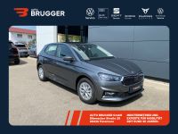 Skoda Fabia - Vorschau Bild 1