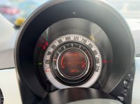 Fiat 500C - Vorschau Bild 13