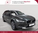 Volvo V90 Cross Country B5 D AWD Pro AHK LEDER - graue Volvo V90 Cross Country