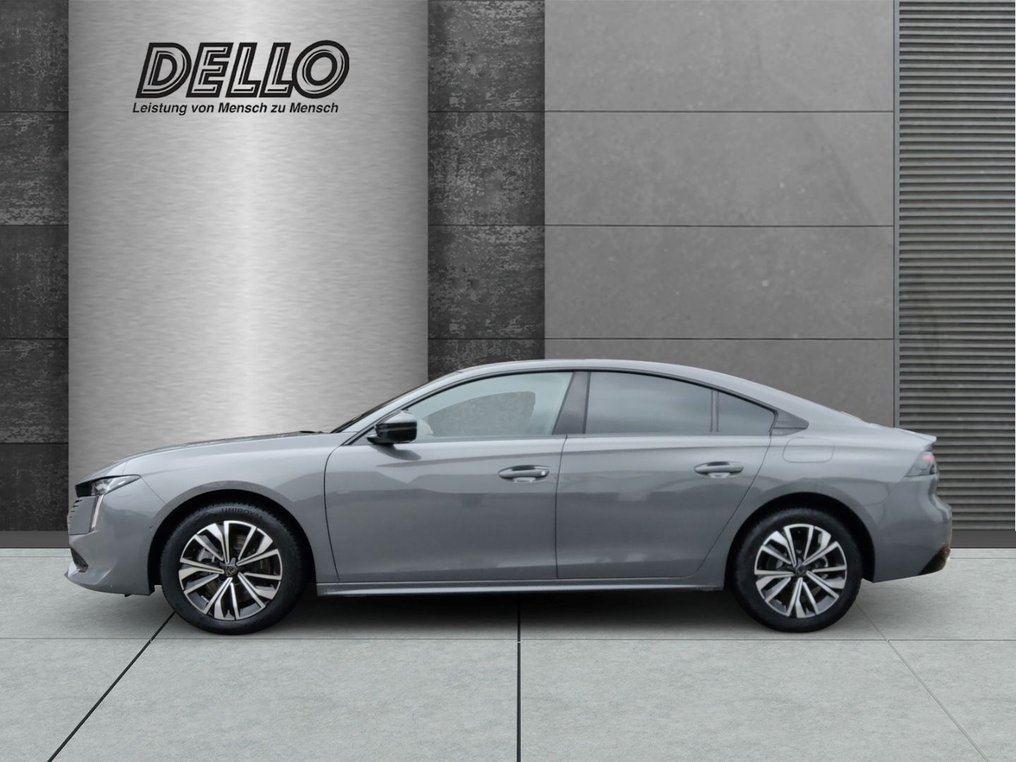 Peugeot 508 - Bild 2