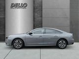 Peugeot 508 Allure Plug-In Hybrid Assistance-Paket senso - Peugeot 508 Tageszulassungen