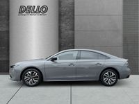 Peugeot 508 - Vorschau Bild 2