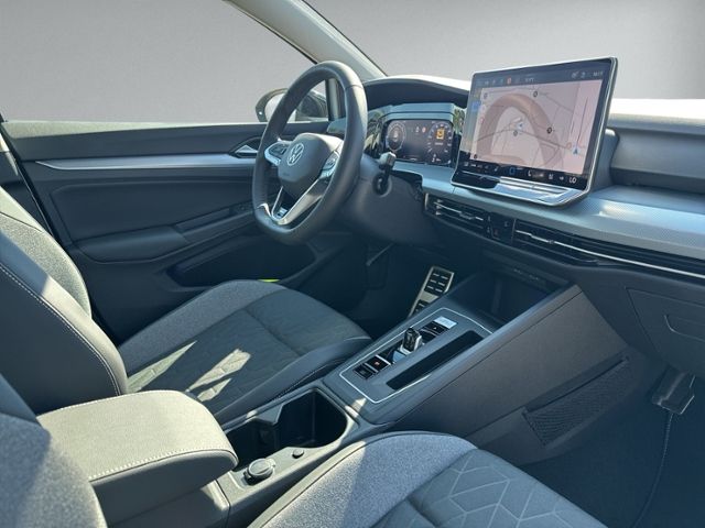 Golf VIII 2.0 TDI DSG GOAL AHK+RFK+HEAD-UP+NAVI+