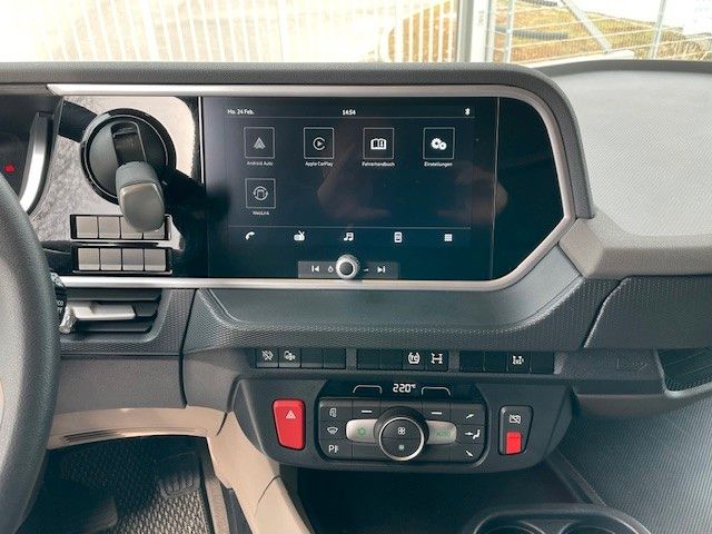 Fahrzeugabbildung DAF FT XG 450