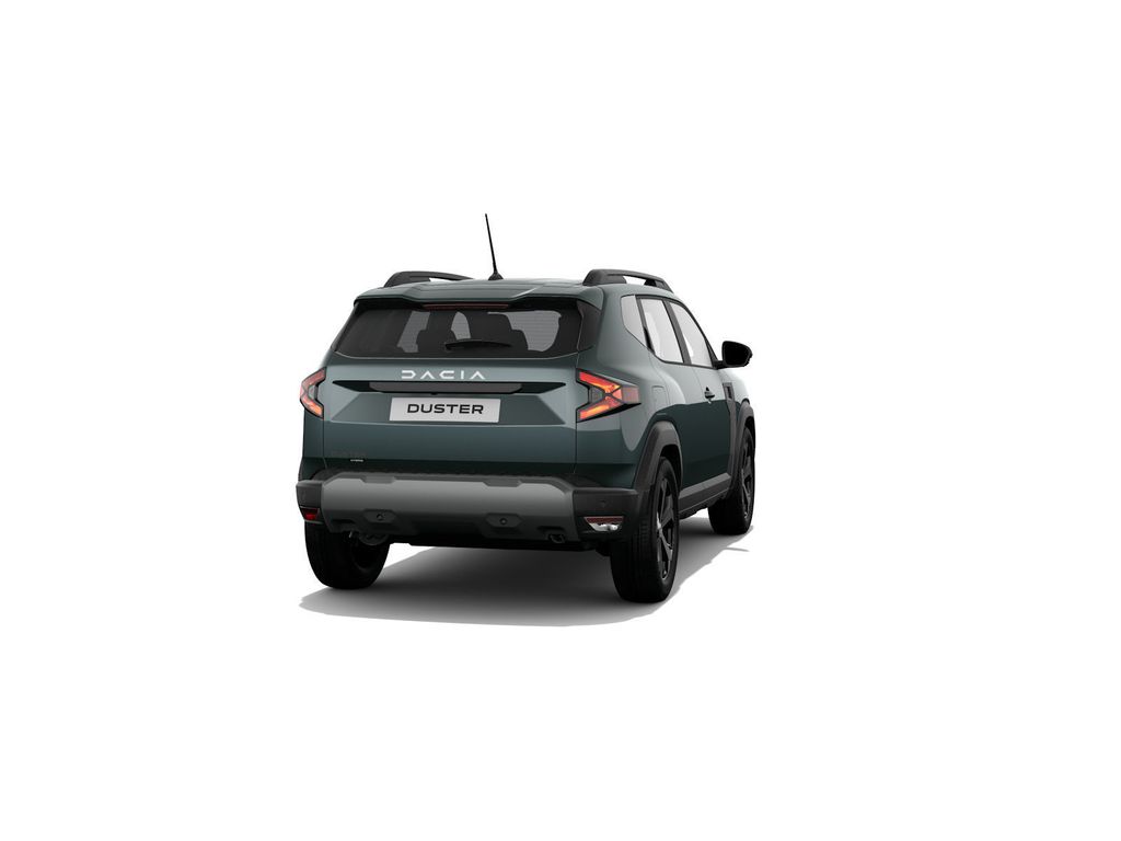 DACIA Duster - Bild 6