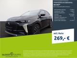 DS Automobiles DS7 Crossback BlueHDi 130 Opera - gebrauchte DS Automobiles DS7 (Crossback) aus dem Jahr 2023