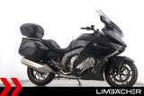 BMW K 1600 GT - ESA, Kurvenlicht, Extras! - gebrauchte Motorräder in Stuttgart