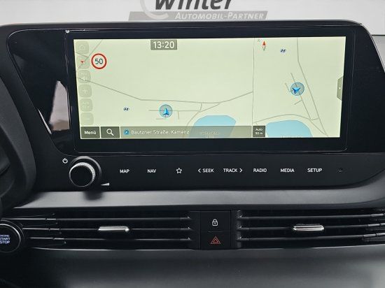 Hyundai i20 - Bild 10