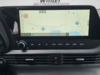 Hyundai i20 - Vorschau Bild 10