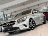 Mercedes-Benz CLA Shooting Brake CLA 200/PANO/TEMPOMAT/LED - Mercedes CLA Shooting Brake mit Schiebedach