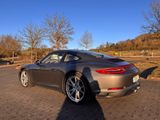 Porsche 991.2 Carrera 4 - SAGA/Chrono/Approved 12/26 - Porsche 991 aus 2015