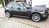 BMW Z 3 Coupe 2.8 Automatik - BMW Z3: Coupe, 2.8