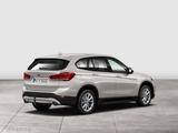 BMW X1 xDrive20i AHK+NAVI+PDC+LED+ALARM+SHZ - gebrauchte BMW X1 aus dem Jahr 2022