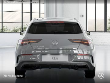 Mercedes CLA 200 Shooting Brake - 7