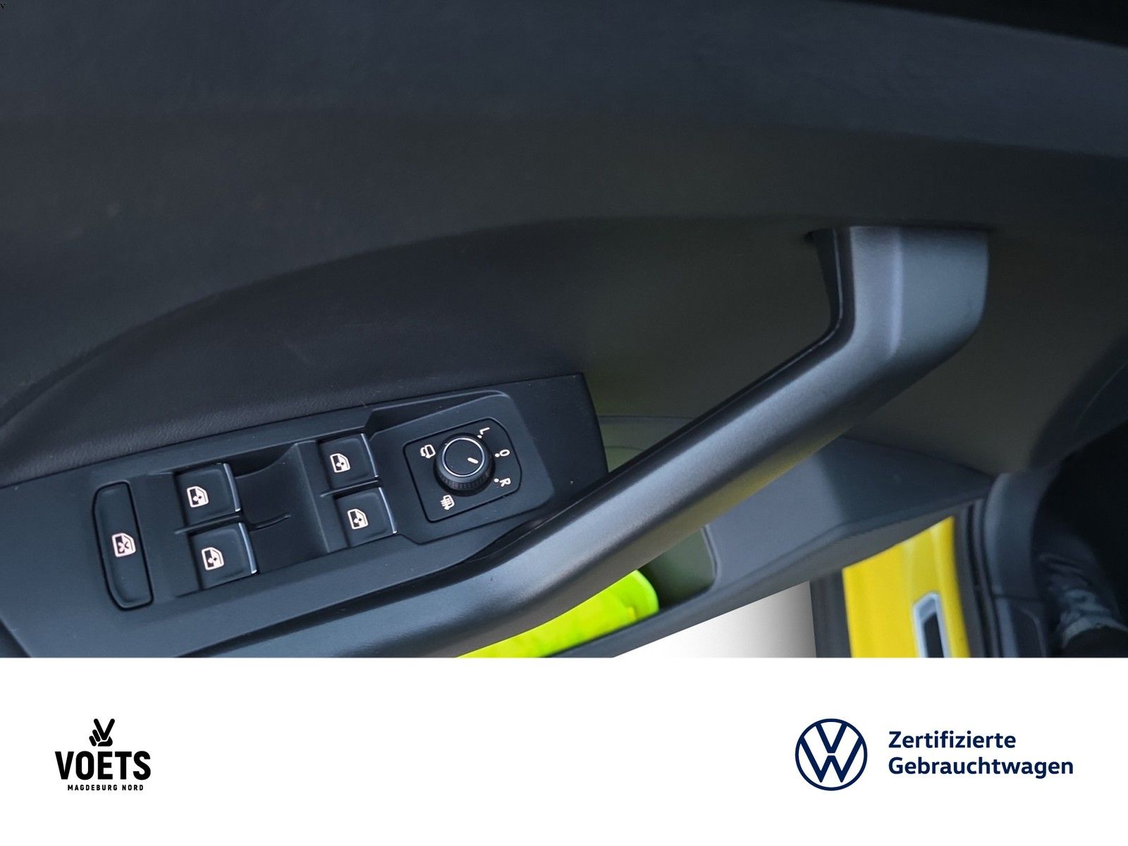 Volkswagen T-Cross - Bild 15