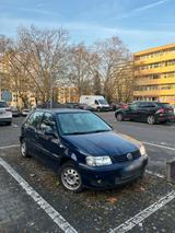 Volkswagen Polo 1.4 - gebrauchte VW Polo aus dem Jahr 2000