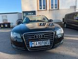 Audi A8 3.0 TDI quattro - gebrauchte Audi A8 aus dem Jahr 2013